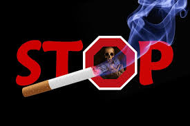 quit smoking