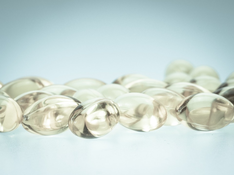 energy supplements