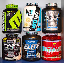 energy supplements 