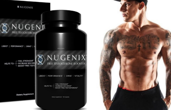 Supplement review