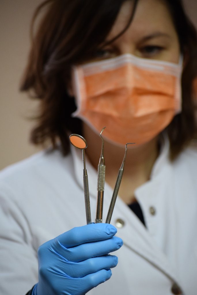 dentist