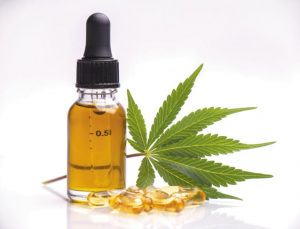 cannabidiol