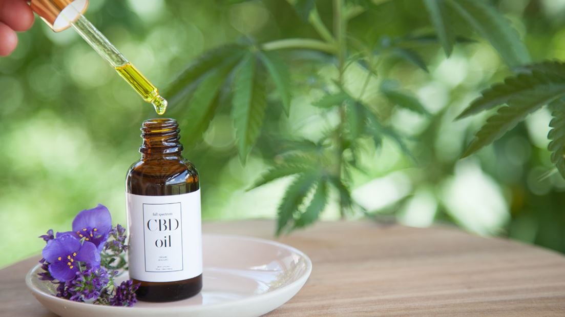 CBD oil