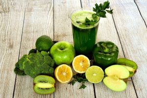 fresh nutrition detox