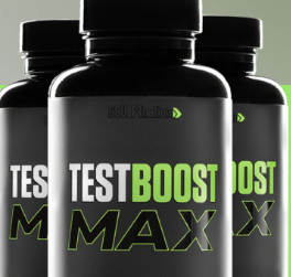 Testboost