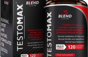 testomax