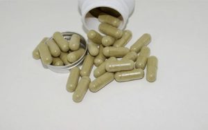 consider the ingredients of the supplement