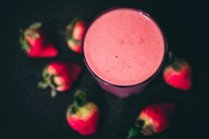 shake